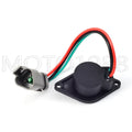 Speed Sensor 102704901 for Club Car Golf Cart Precedent DS (2004–2023)