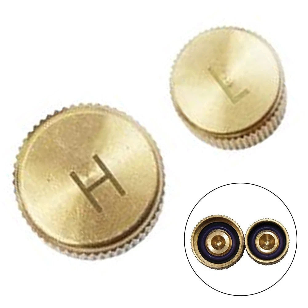 AC Valve Cap Leak Proof Cover for R134a Systems