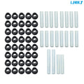 A-Arm Bushing Kit for Polaris Ranger XP 800 Diesel Crew (2010–2014)