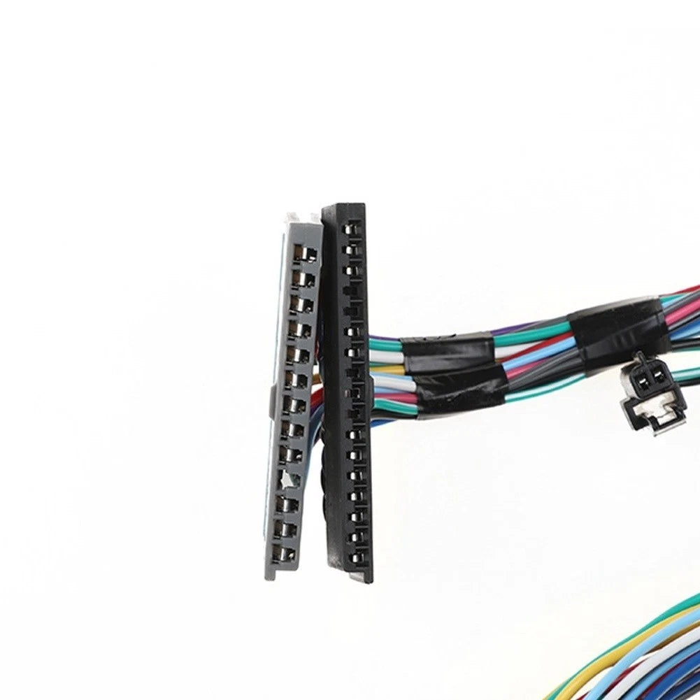 Combination Turn Signal Switch for Multiple Vehicle Models Easy Installation