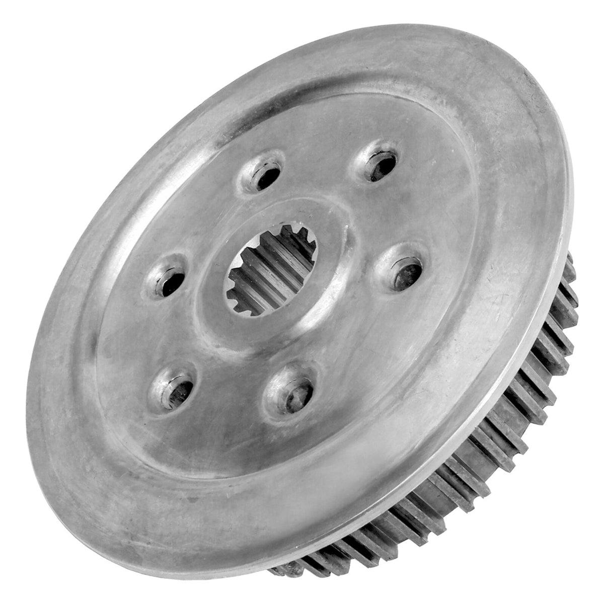 Clutch Center OEM Replacement for Honda TRX450R TRX 450R (2004–2009)