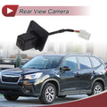 Rear View Camera for Subaru Forester (2014) - 120-180 Degree