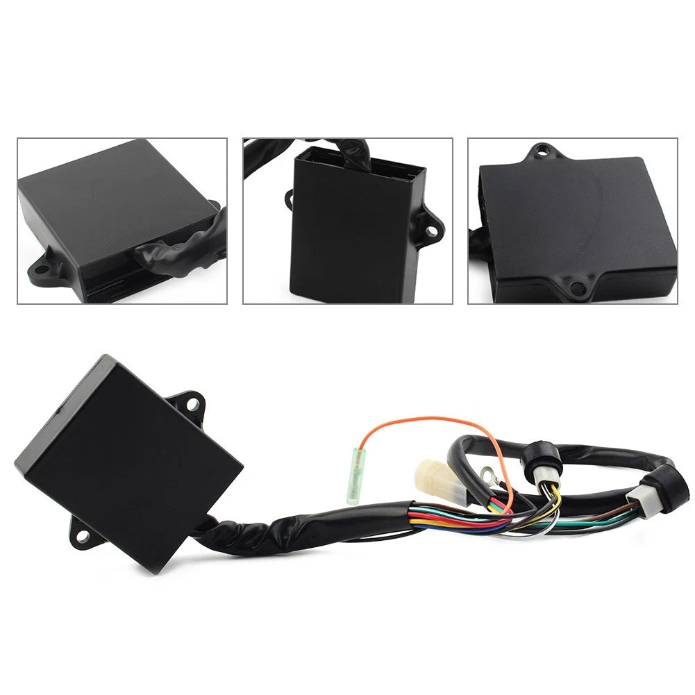 CDI Module Box for Yamaha Warrior 350 YFM350 (1990–1995)