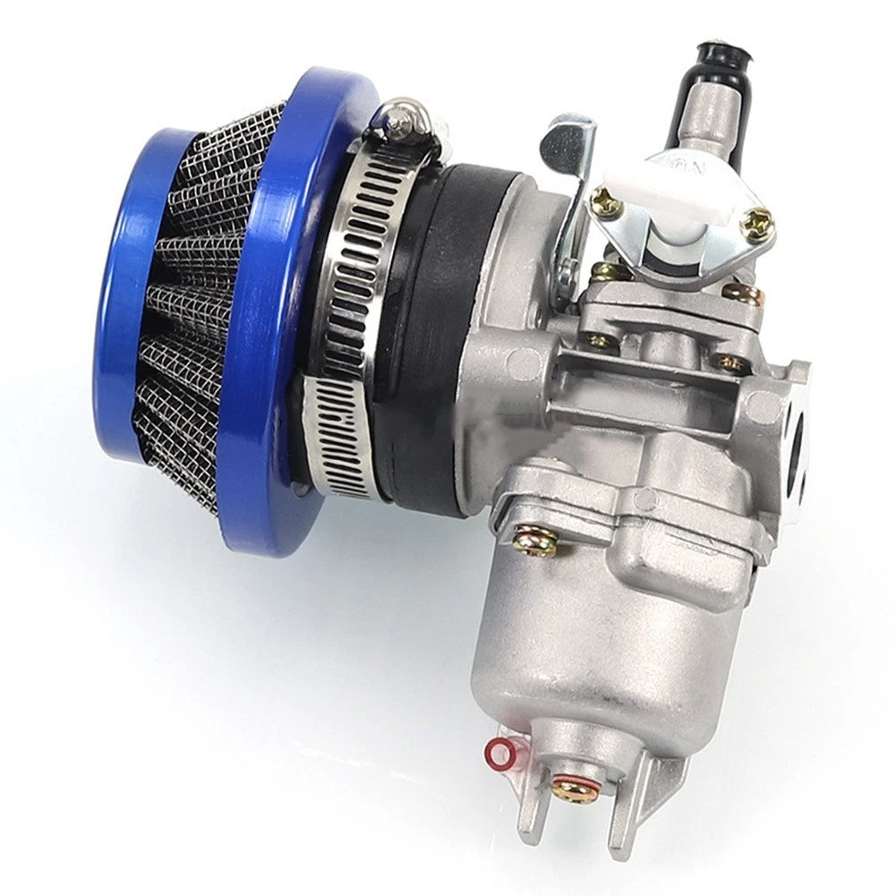 49cc Carburetor for 49cc Engine (Enhanced Air Filtration)