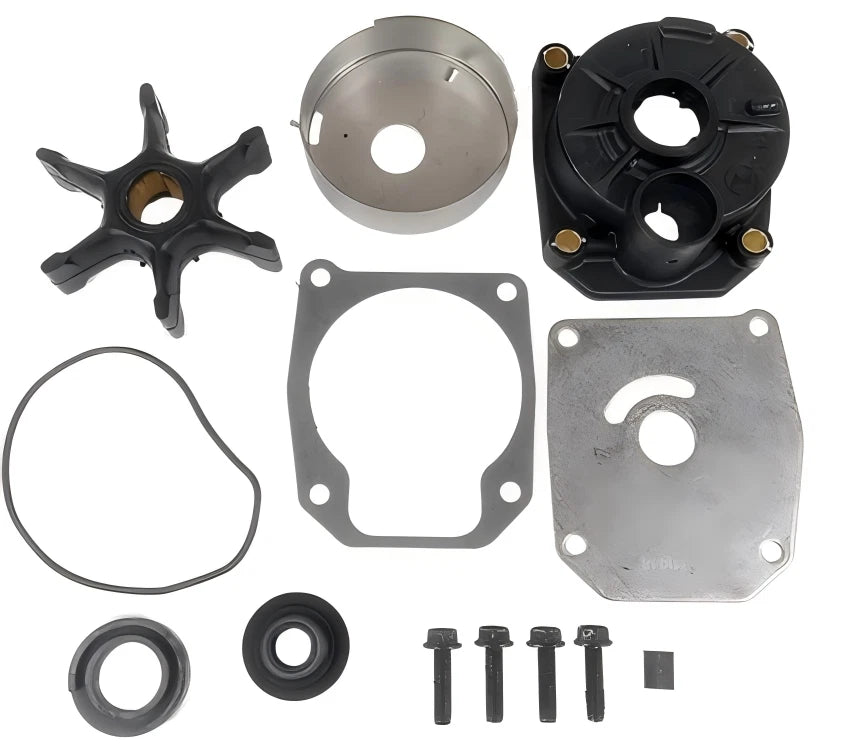 Outboard Water Pump Repair Kit 769098 for Johnson Evinrude 40-65 HP (2-S)