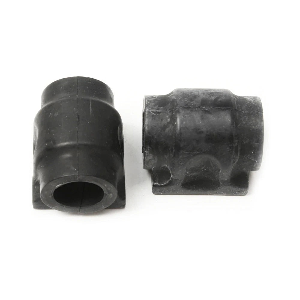 2x Front Stabilizer Bar Bushing For Land Rover 06-13 Range Rover Sport LR018347