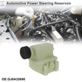 Power Steering Reservoir Replacement for Mazda 6 (2006–2007)