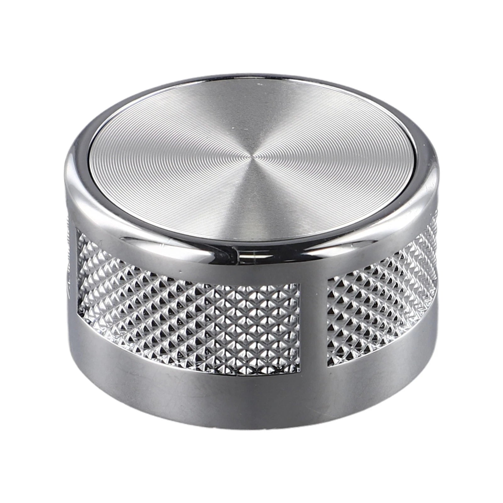 Aluminum Gear Shift Selector Knob for Range Rover L405 (2013–2021)