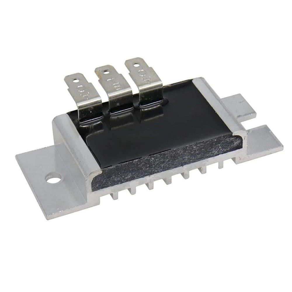 Voltage Regulator Repair Parts for Kawasaki FX751V FX850V (21066-7003, 21066-7011)