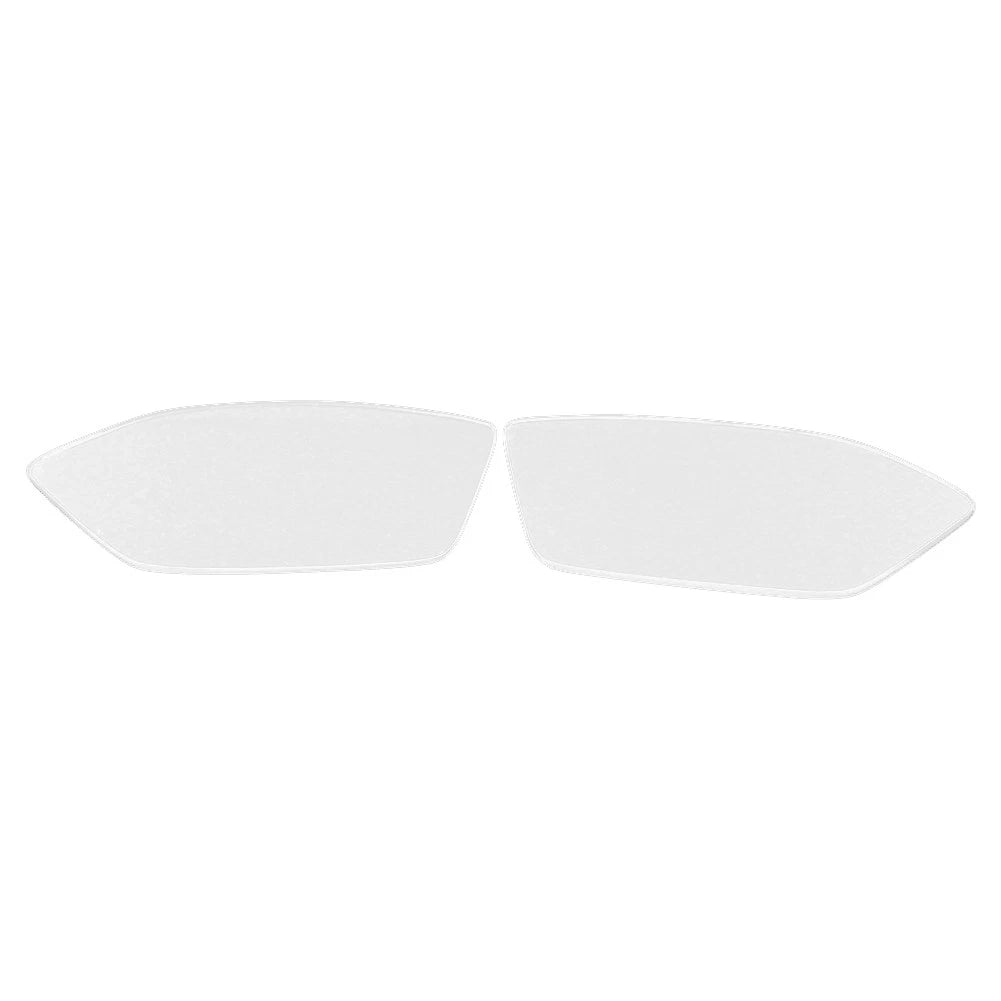 Front Headlight Protector Cover Lens for Kawasaki Ninja ZX-10R (2021–2023)