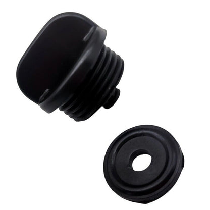 Water Flush Plug with Gasket for Suzuki Outboards (1980–2000) 17913-93J00