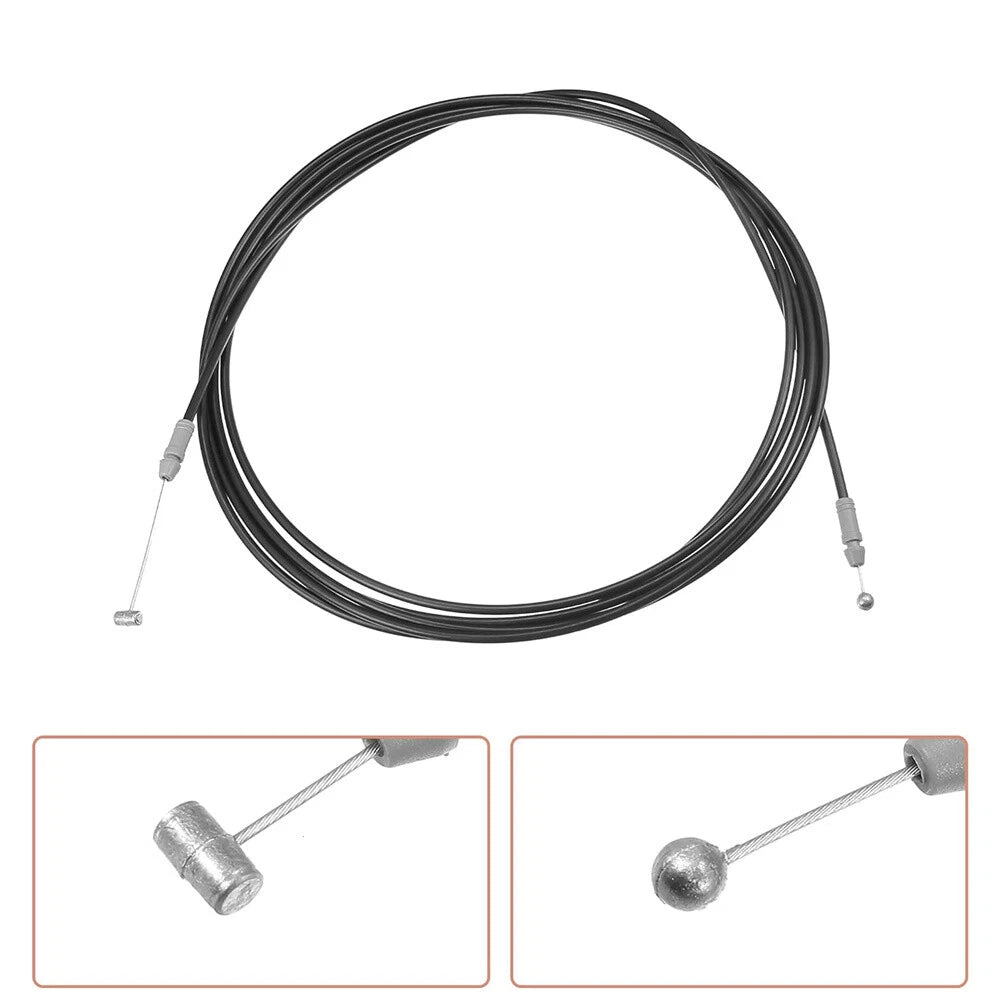 Trunk Lock Latch Release Cable For 2009-2013 Toyota Corolla 64607-12870