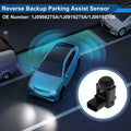 Reverse Backup Parking Sensor No. 1J0998275A for VW Touareg (2004–2010)