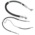 Brake Hose Line Kit for Yamaha Raptor 700 (2006–2012)