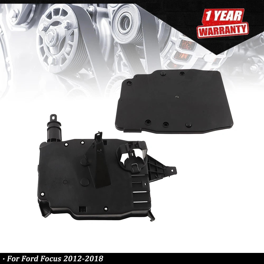 Engine Computer PCM Plastic Housing Case Box for Ford Focus (2012–2018) CV6112A532CA