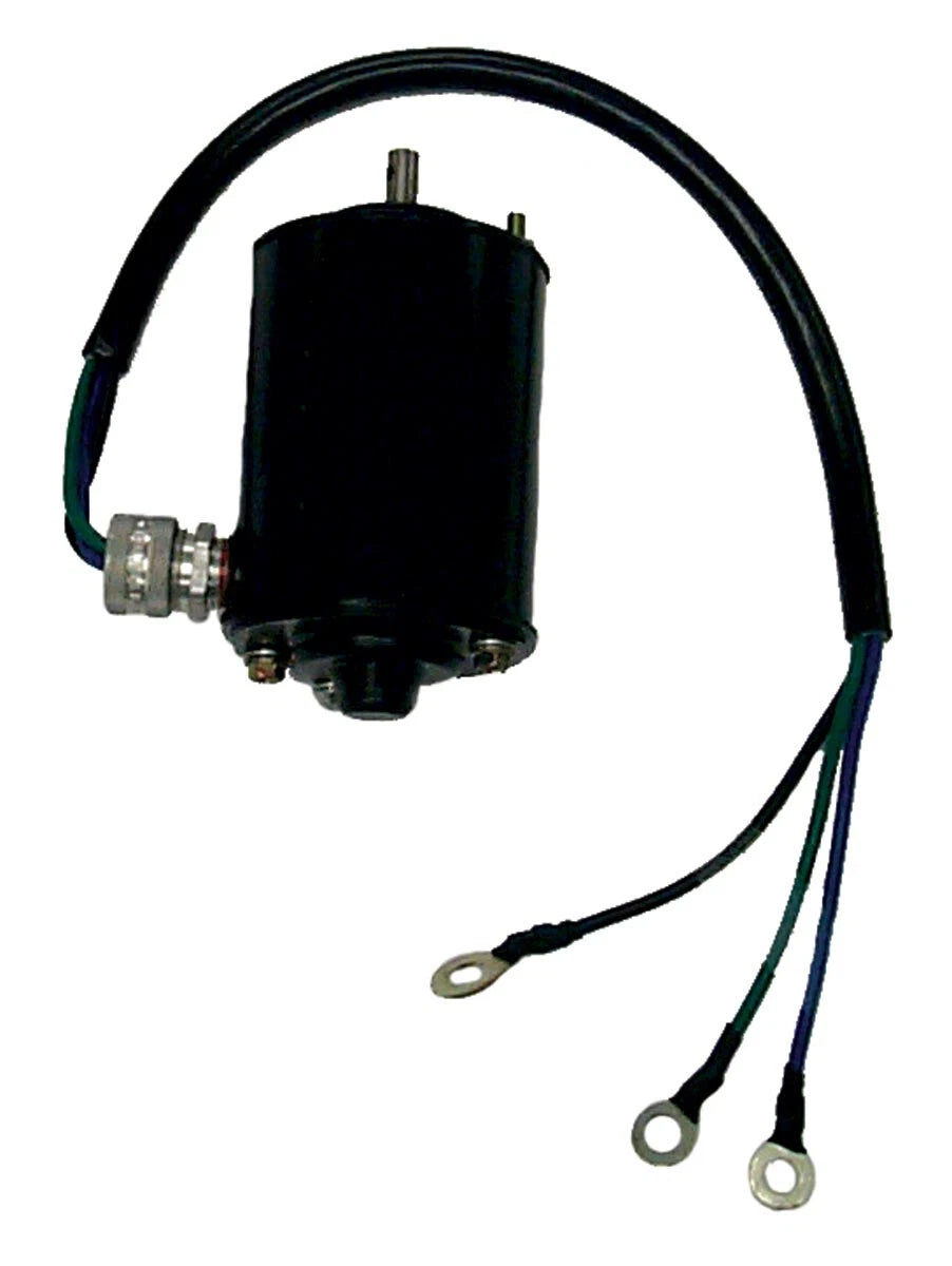 Trim/Tilt Motor for OMC Sierra (18-6764)