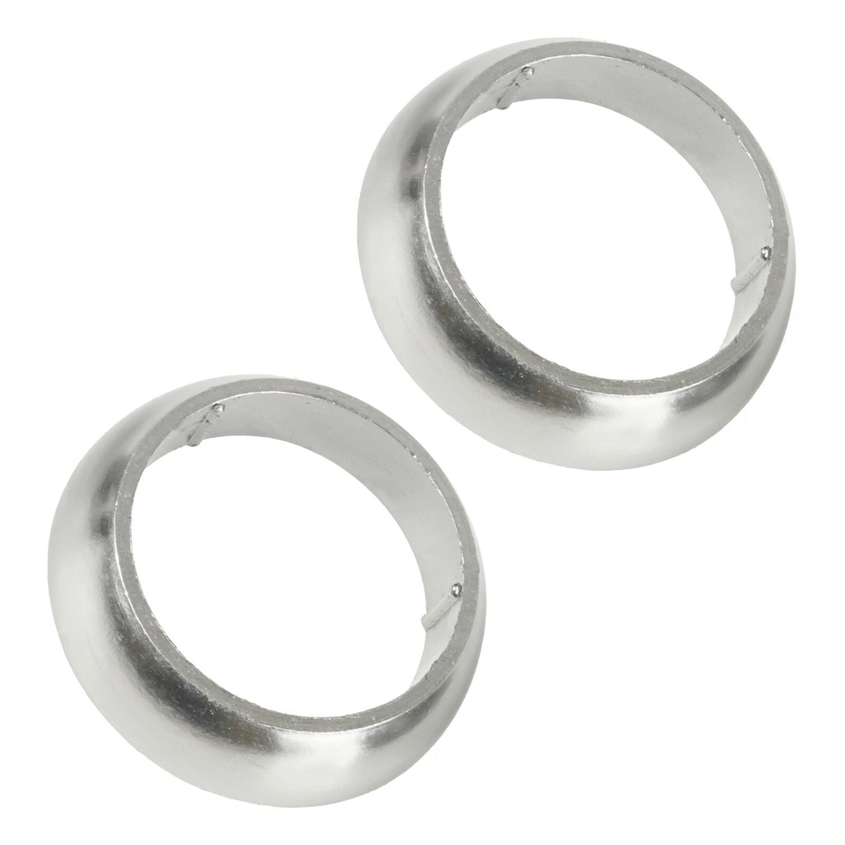 Exhaust Muffler Silencer Gasket Replacement for Can Am (2007–2017)