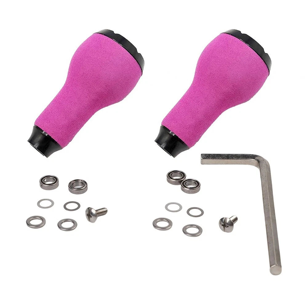 Fishing Reel Handle Knob Grip for DAIWA Reels