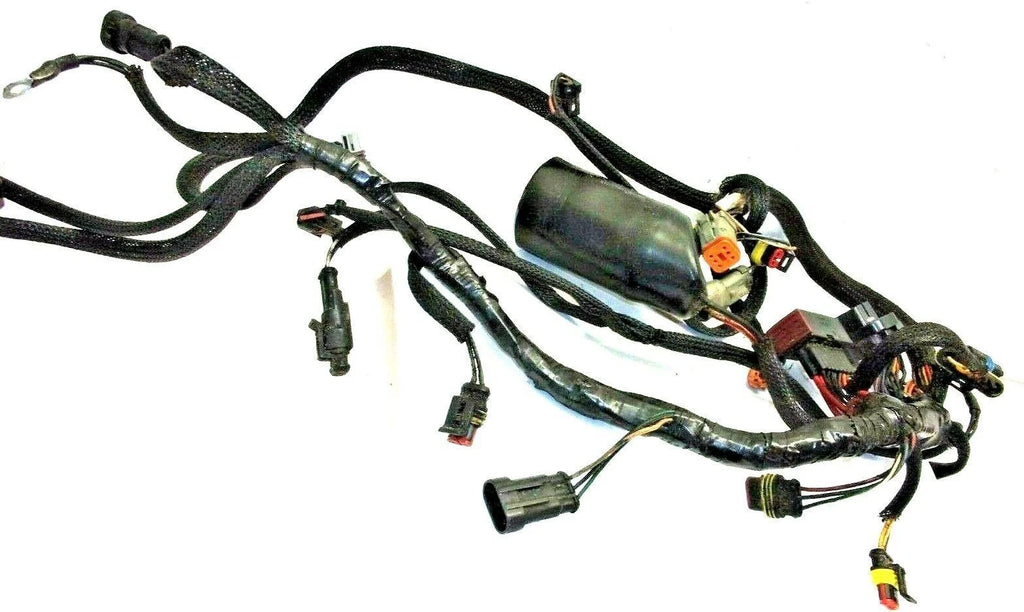 Engine Wiring Harness for Evinrude E-tec 40-60hp (2004–2007) 0586863