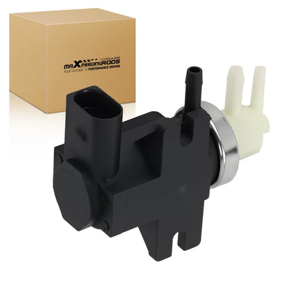 Turbocharger Boost Solenoid for Audi A3/VW Golf (2004–2013) 1K0906627A