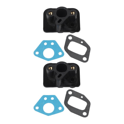 Intake Manifold Set for 405 43CC 52CC