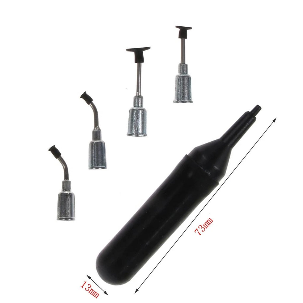 BGA Vacuum Pen for IC Chip Transfer and Placement (No Power Required)
