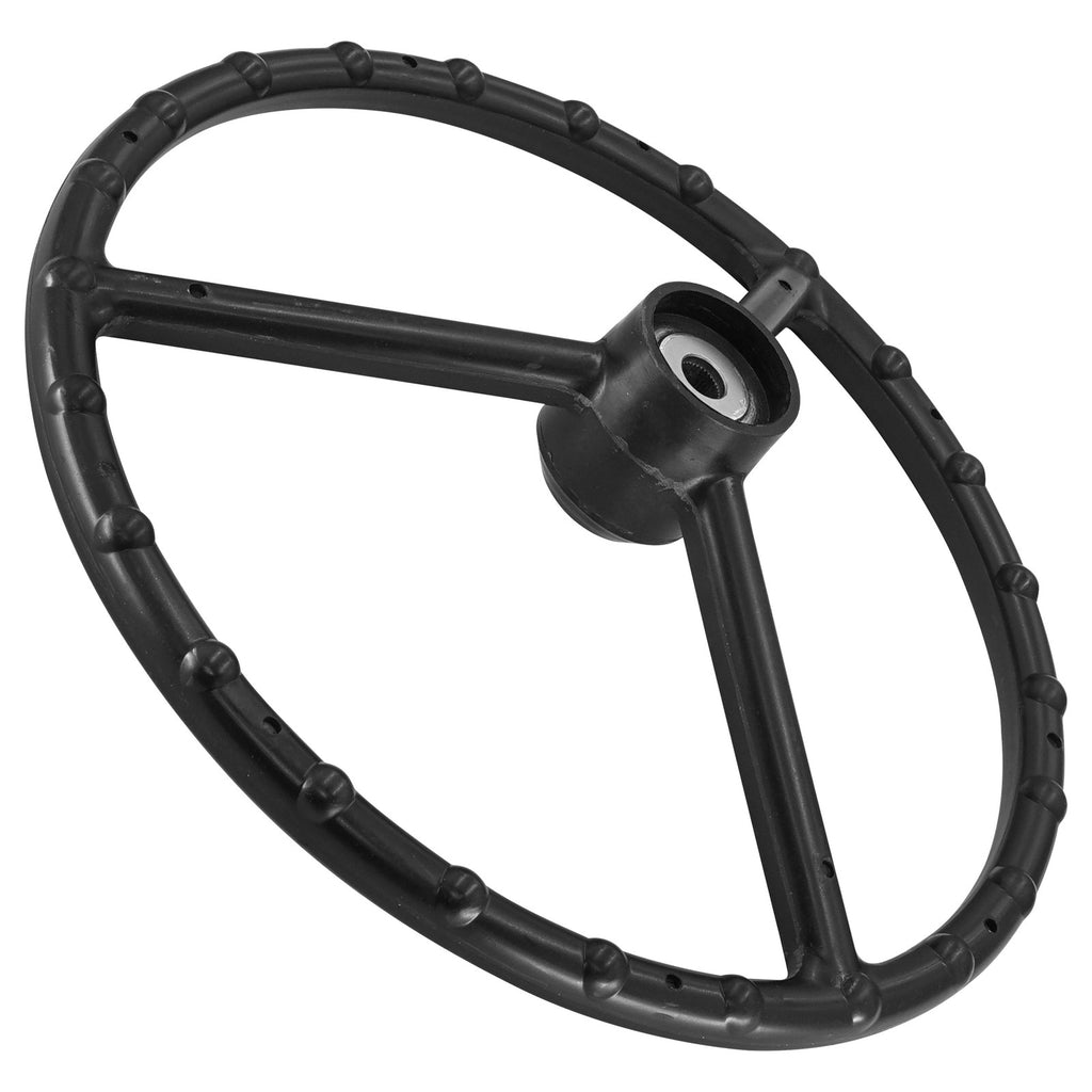 Steering Wheel Replacement for New Holland Tractor 1900 (1979–1983)