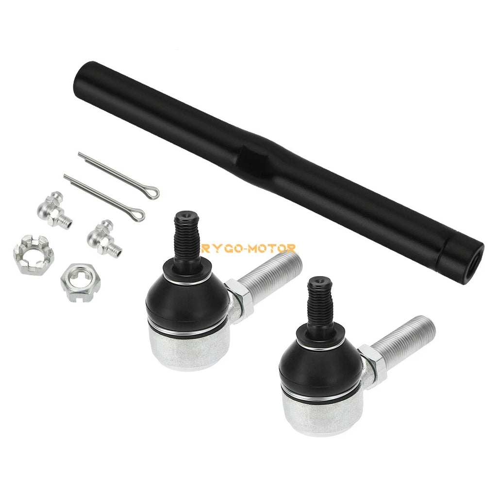Steering Tie Rod Assembly for EZGO TXT Medalist Golf Cart (1994–2001)