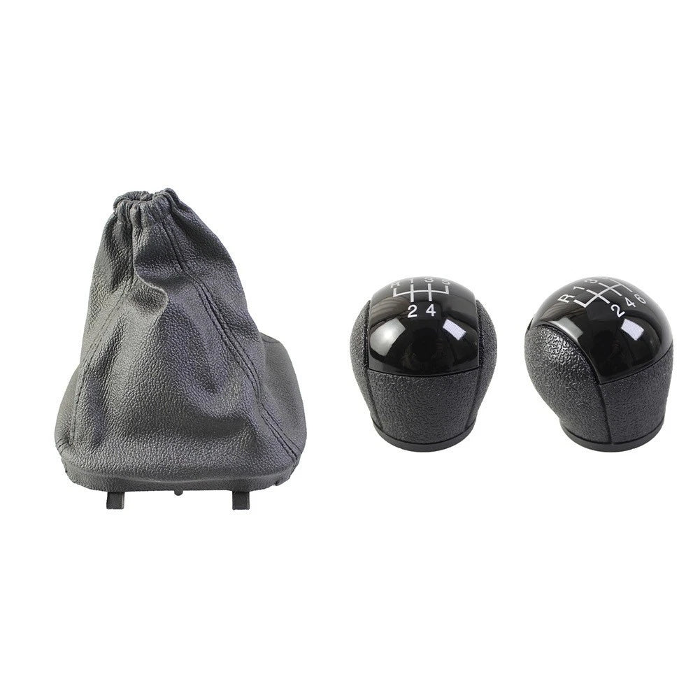 Gear Shift Knob for Ford Transit MK7 (2006–2014) Manual 5/6 Speed
