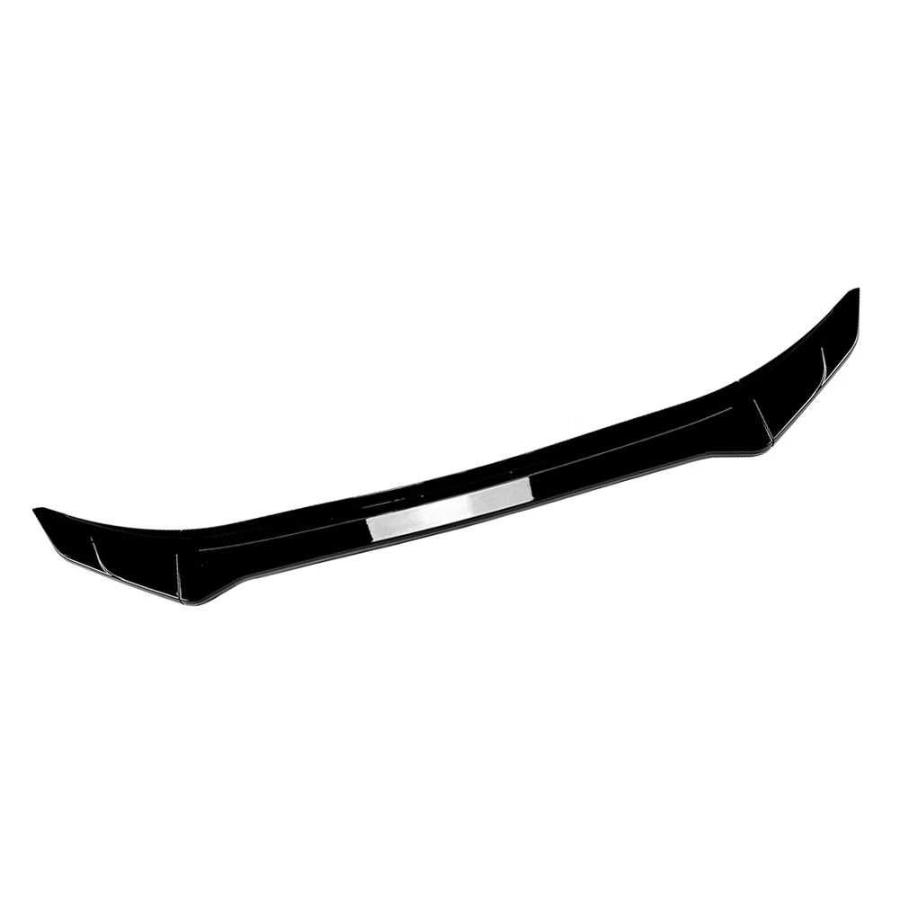 Front Bumper Splitter Spoiler Lip for Volkswagen UP (2011–2015)