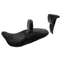 Seat Backrests Pad for Harley Street Glide (2014–2023)