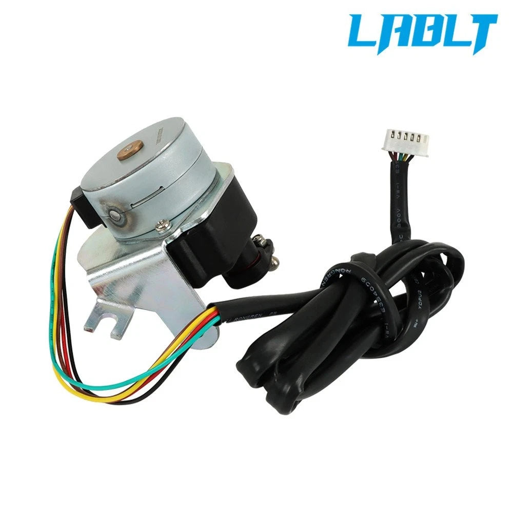 Stepper Motor Assembly for GTH990 (0G6453)