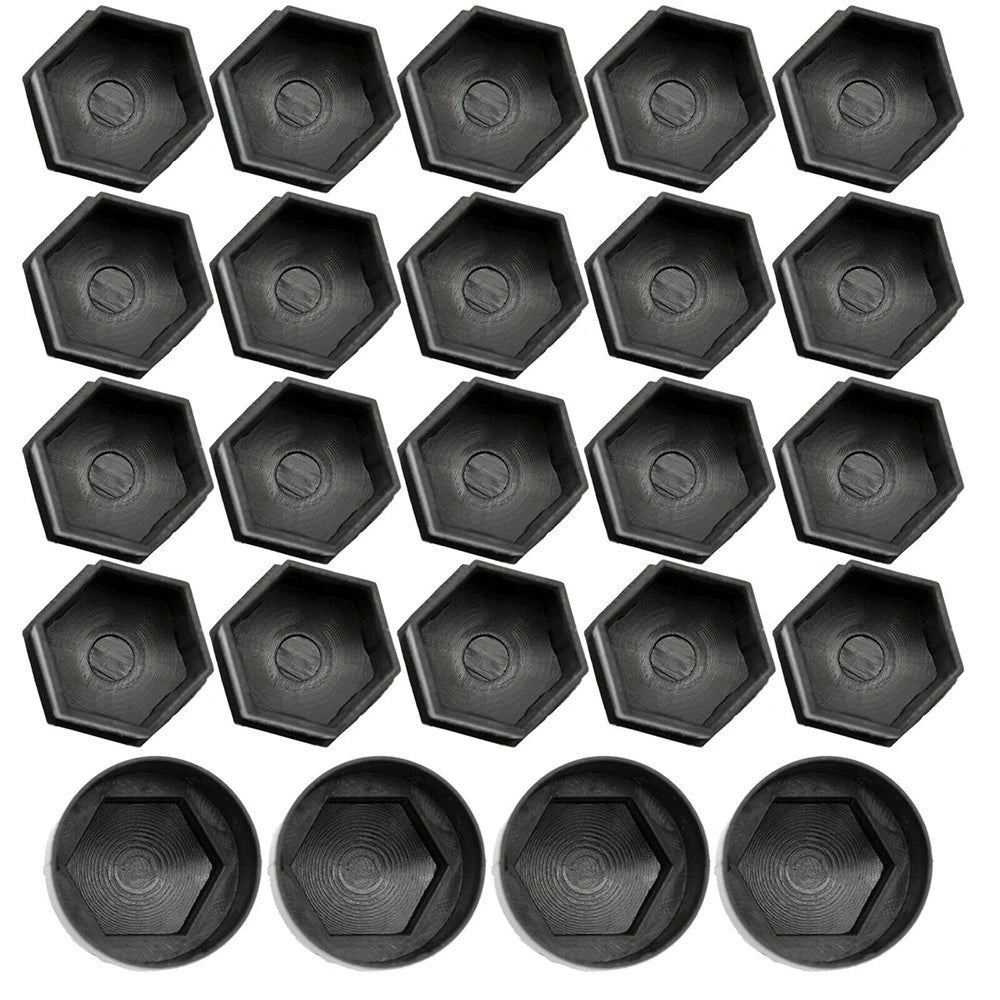 Nut Bolt Accessories for Opel