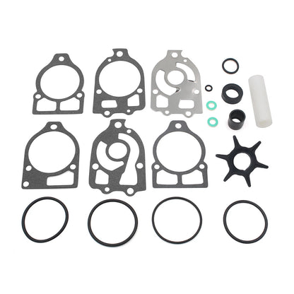Water Pump Kit for Mercury Mariner Force 135 150 175 200 HP (47-89984T5)