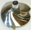 Solas Impeller 155mm for Yamaha 1800 (2008–2023) - YS-CD-13/22