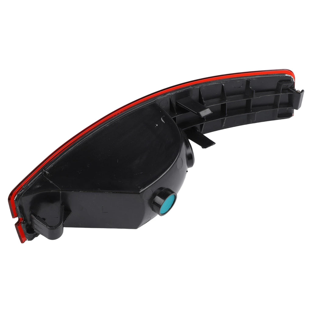 Left Side Rear Bumper Reflector Lens for Volvo XC90 (2007–2014)