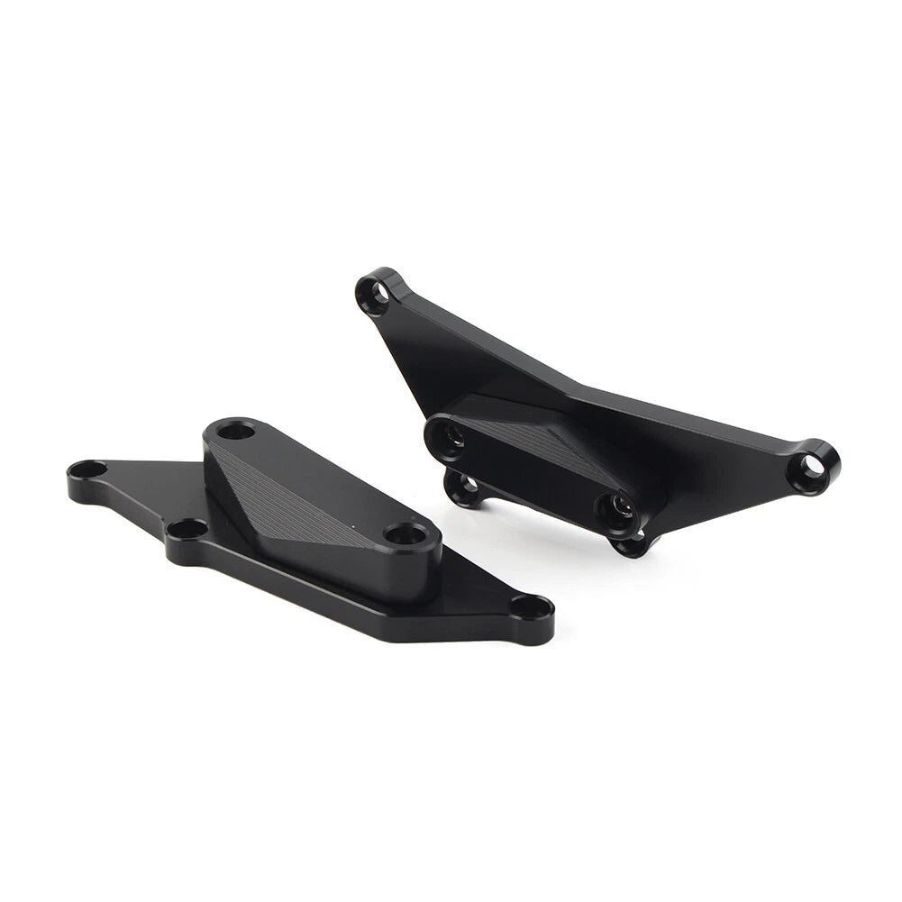 Engine Case Stator Cover Guard Slider Protector for Honda CB650F (2014–2016)