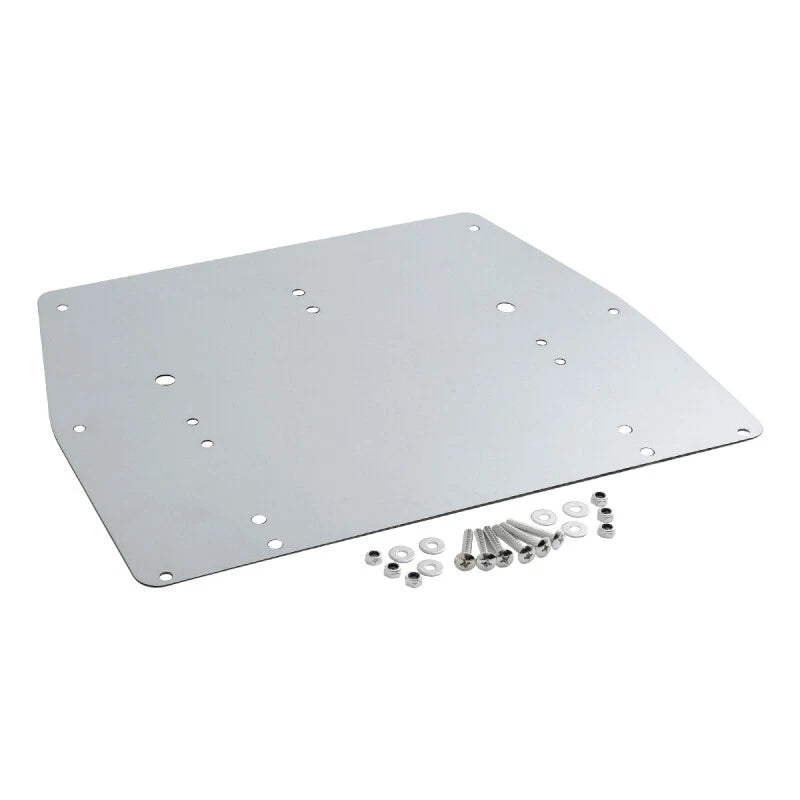 Trunk Base Plate for Harley Touring Road Street Electra Glide (1993–2013)