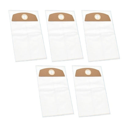 Replacement Dust Bags for - Meltblown Fibres, Non-woven