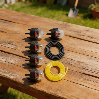 Oil Absorbing Balls for Compatible Models