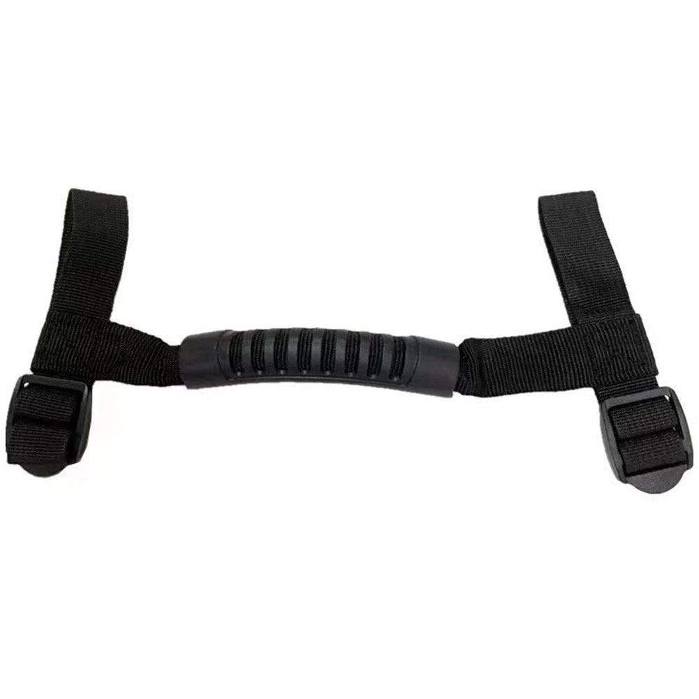 Interior Grab Handle Bar for Jeep Wrangler TJ JK JKU JL JT