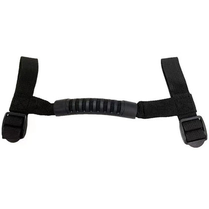 Interior Grab Handle Bar for Jeep Wrangler TJ JK JKU JL JT