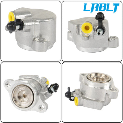 Slave Cylinder Comp for Suzuki VS1400 (1987–2004) 23160-38B01
