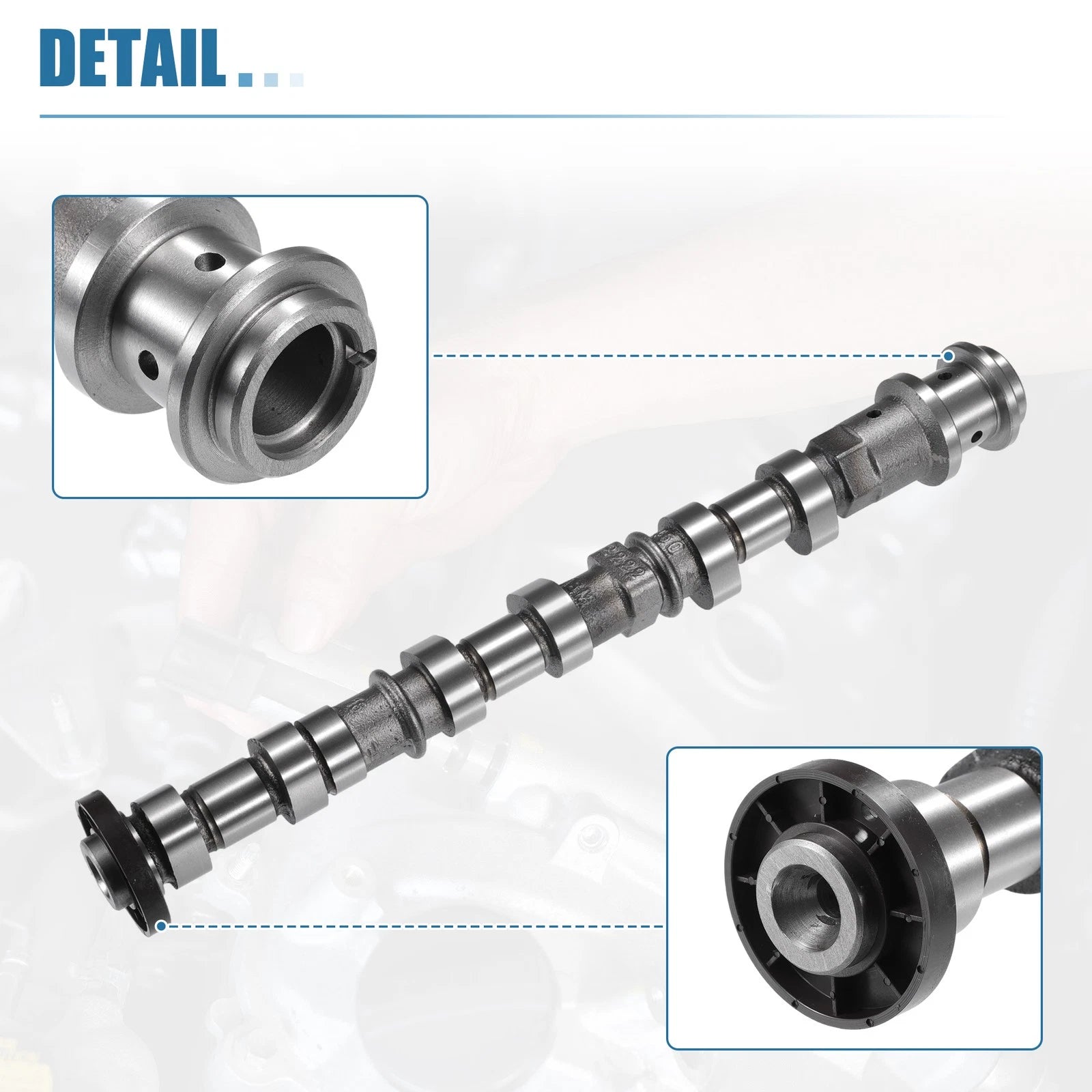 Intake Camshaft Replacement for Dodge Durango Charger Challenger (2011–2018)
