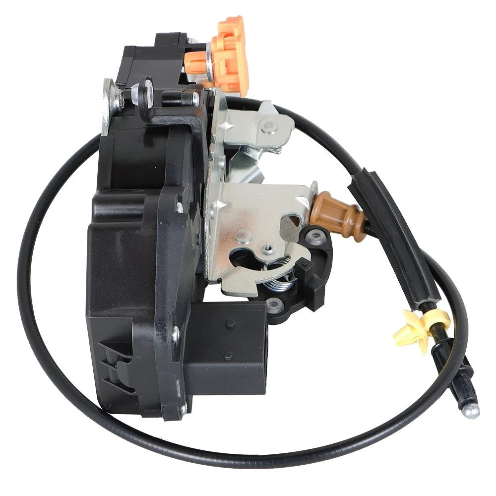 Door Lock Actuator Front Left for Chevy Silverado 1500 (2007–2013) 22862028