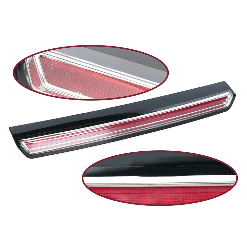 For 2015-2020 Cadillac Escalade GMC Yukon 3rd Brake Light High Mount Stop Lamp