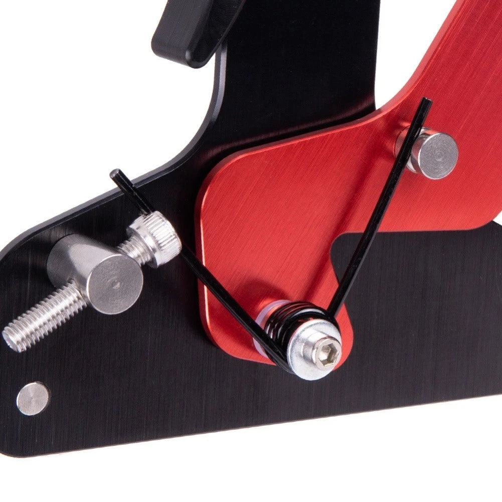 Professional Bicycle Spoke Tension Meter for Wheel Truing and Building