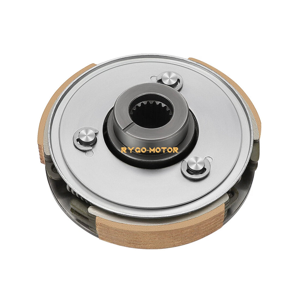 Centrifugal Carrier Wet Clutch for Honda Recon 250 TRX250 TRX250EX TRX250X (2002–2023)