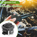 Ignition Coil Pack Replacement for Volkswagen Jetta (1995–1999)