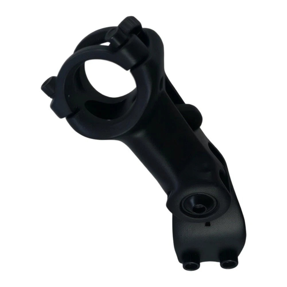 90mm Bike Stem for 31.8mm Bar (Insert Depth 40mm, Steerer 28.6mm) Black